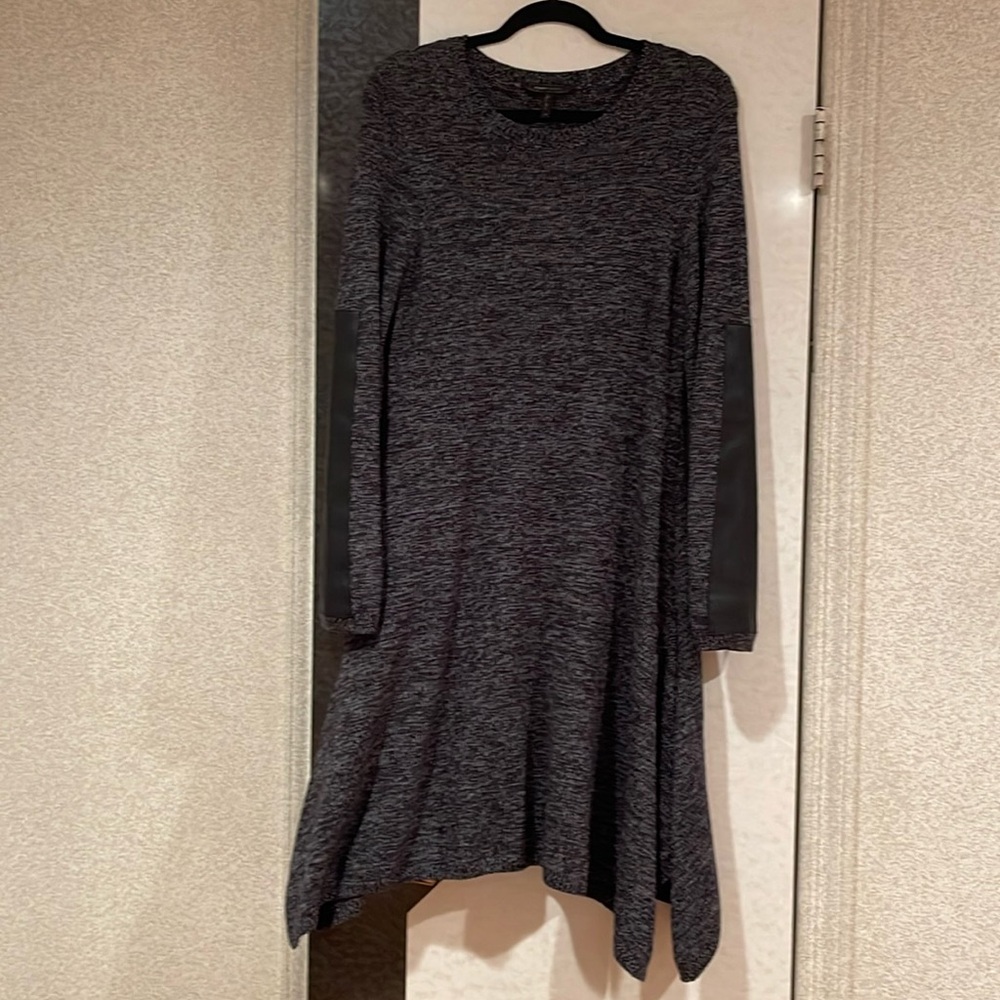 Woman’s dress